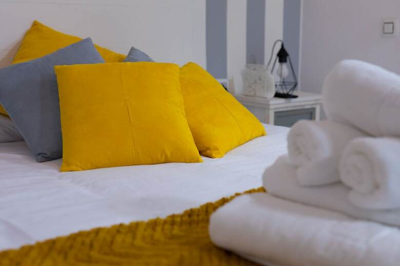 Apartamento Suncity Studio Pe�a