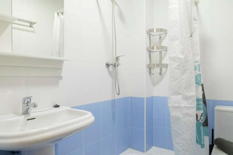 Apartamento Suncity Studio Pe�a