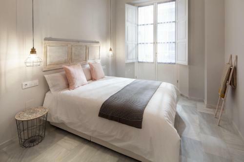 Apartamento Valentina Home