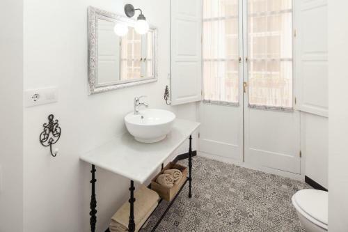 Apartamento Valentina Home