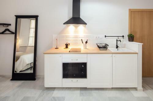 Apartamento Valentina Home