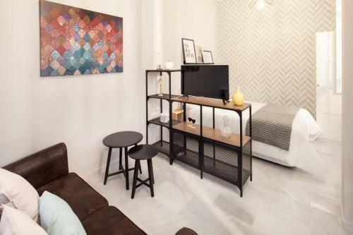 Apartamento Valentina Home