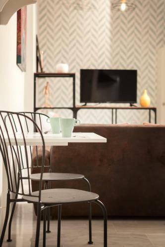 Apartamento Valentina Home