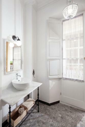 Apartamento Valentina Home