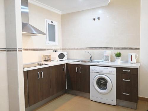 Special Apartment