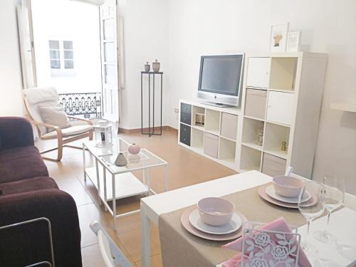 Special Apartment