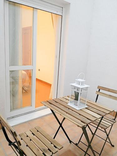Special Apartment