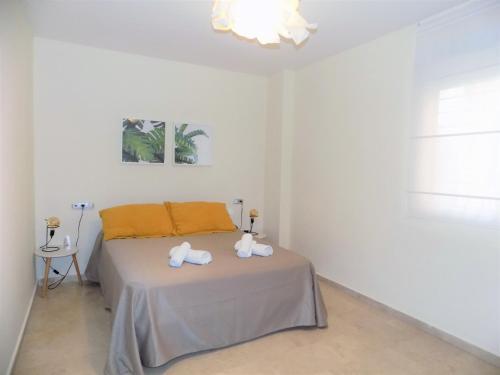 Apartamento Suite Homes Vialia
