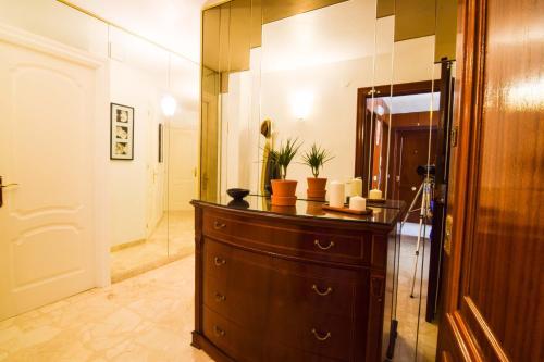 Apartamento Letmalaga Pier