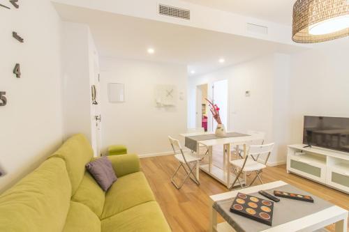 Apartamento Aires Del Sur