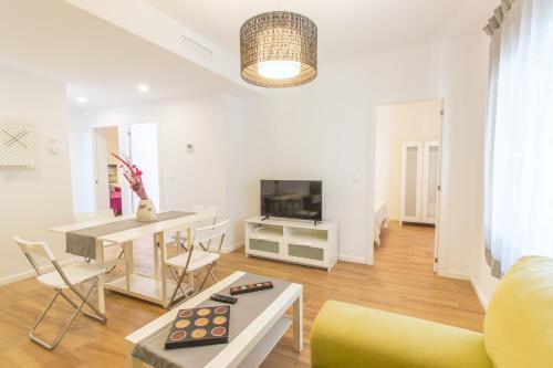 Apartamento Aires Del Sur