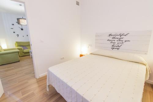 Apartamento Aires Del Sur