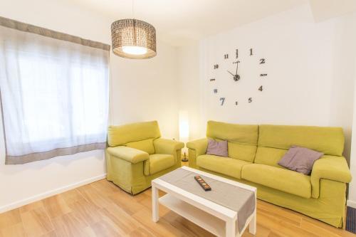 Apartamento Aires Del Sur