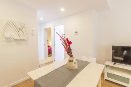 Apartamento Aires Del Sur