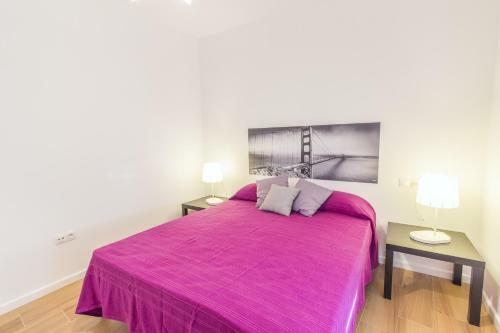 Apartamento Aires Del Sur