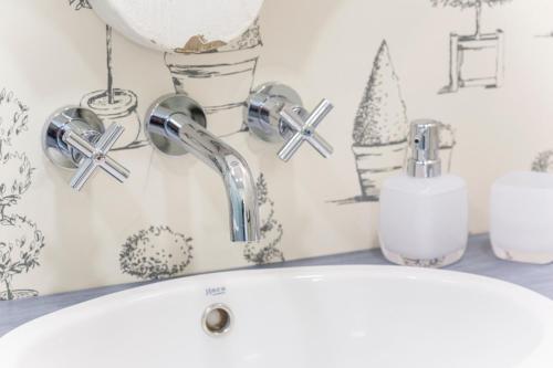 Apartamento Gr Suites Boutique Alcazaba