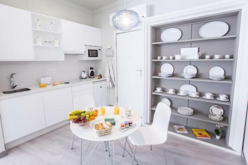 Apartamento Gr Suites Boutique Alcazaba