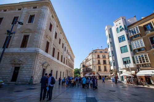 Apartamento Gr Suites Boutique Alcazaba