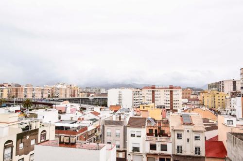 Apartamento Letmalaga Gevora