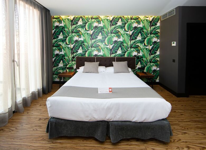 Malaga Premium Hotel