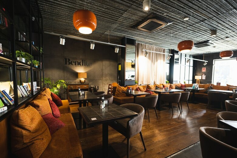Malaga Premium Hotel