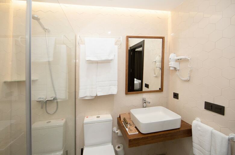 Malaga Premium Hotel