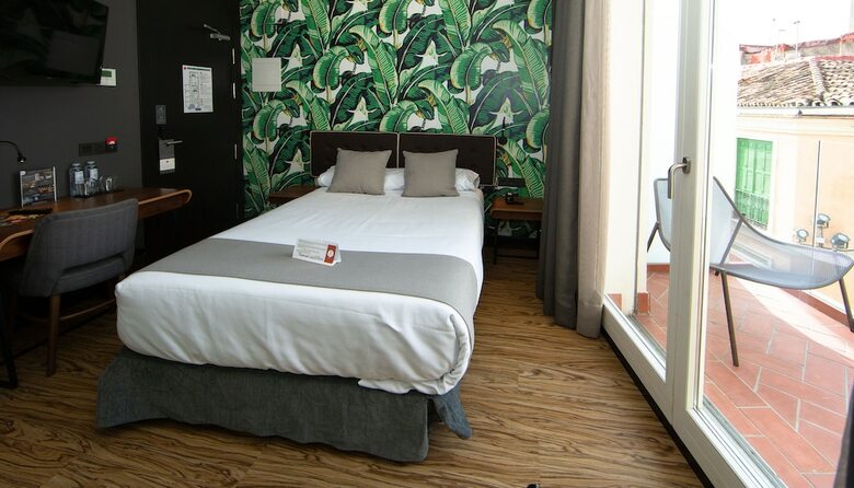 Malaga Premium Hotel