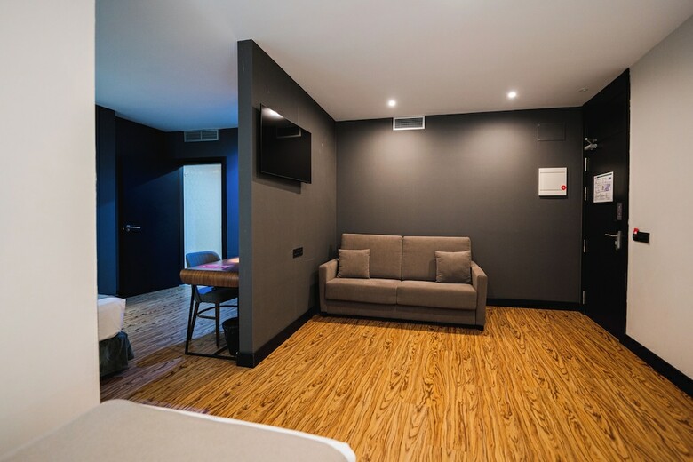 Malaga Premium Hotel