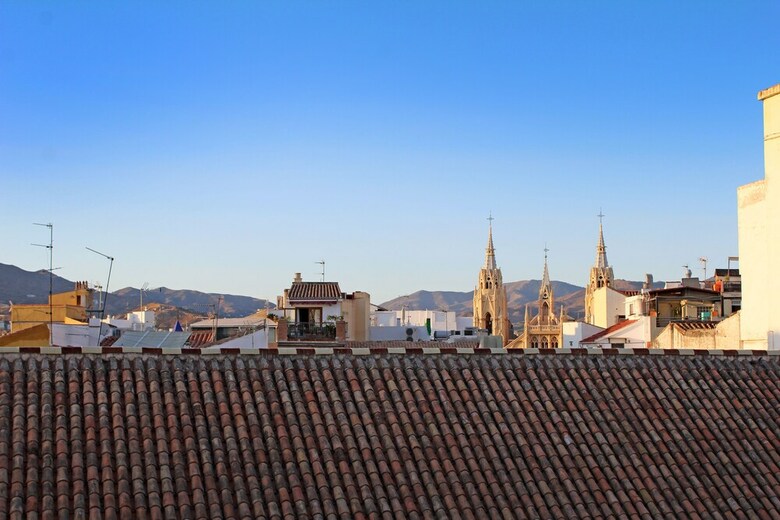 Malaga Premium Hotel
