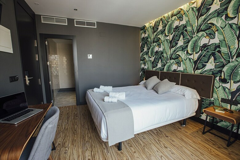Malaga Premium Hotel