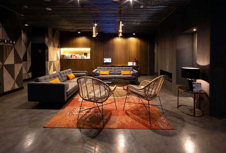 Malaga Premium Hotel