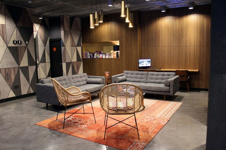 Malaga Premium Hotel