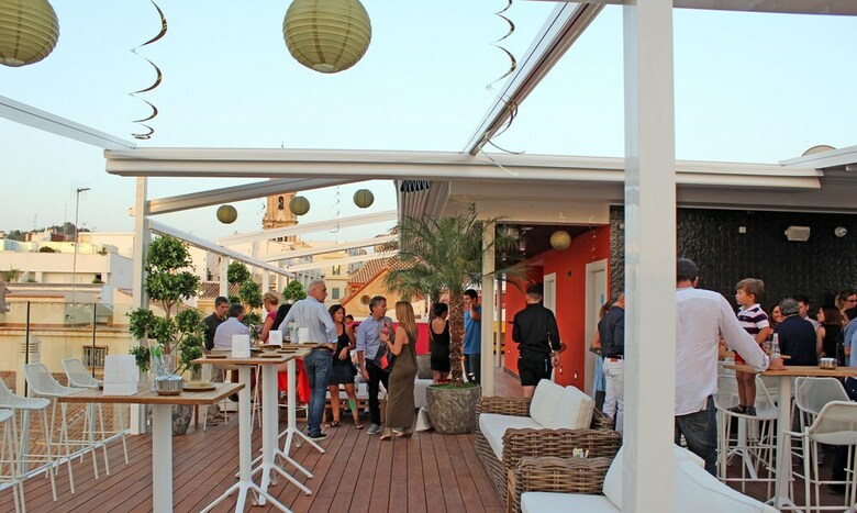 Malaga Premium Hotel