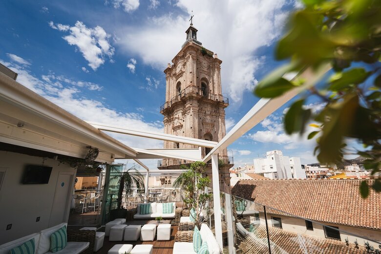 Malaga Premium Hotel