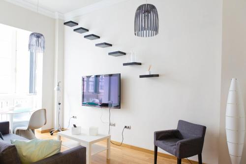 Suncity Guadiaro Apartment