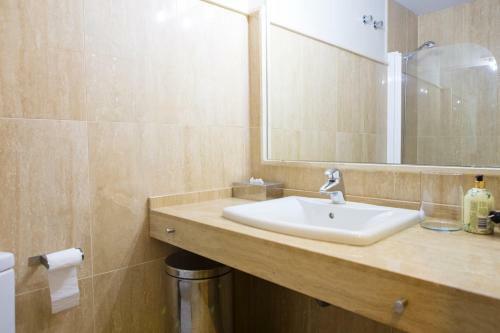 Suncity Guadiaro Apartment