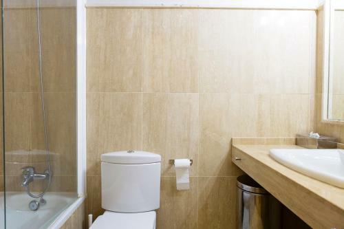 Suncity Guadiaro Apartment