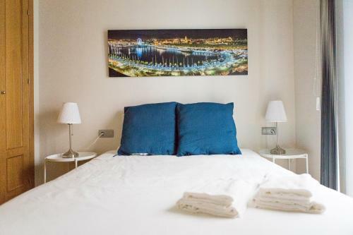 Suncity Guadiaro Apartment