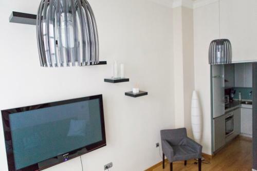 Suncity Guadiaro Apartment