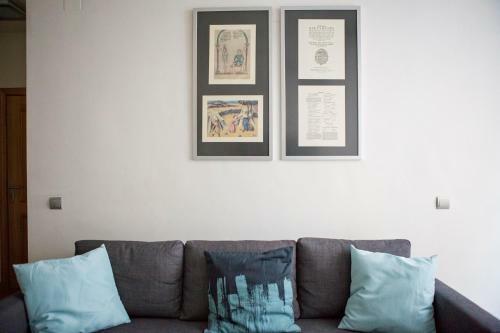 Suncity Guadiaro Apartment