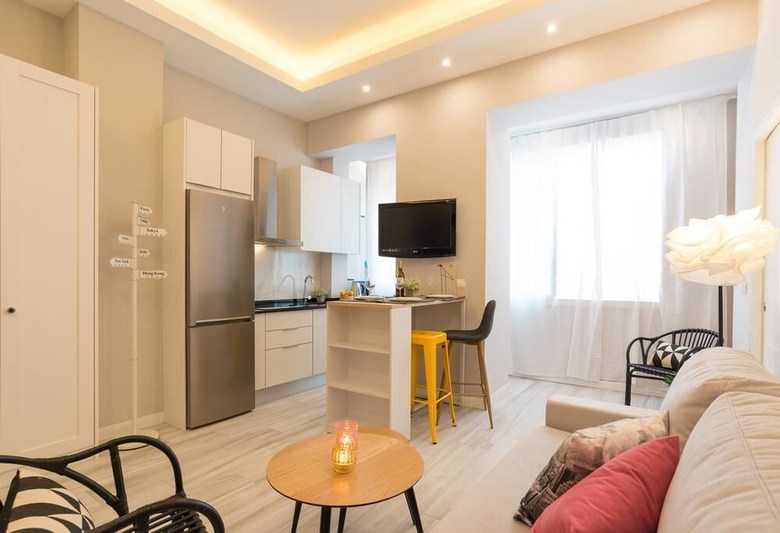 Apartamento Malagasuite Cathedral Alley