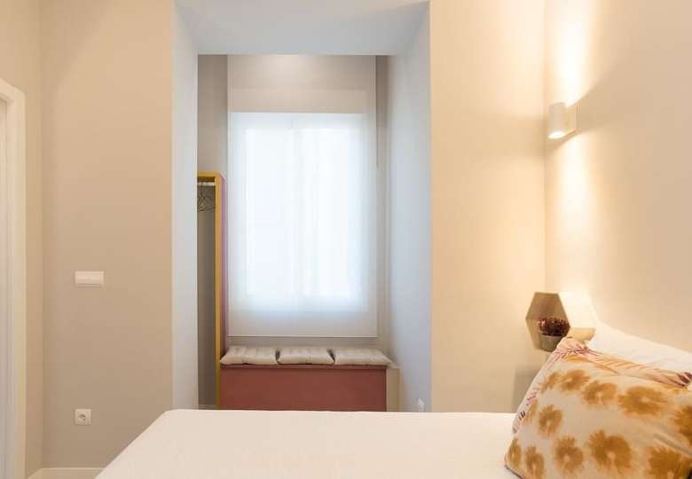 Apartamento Malagasuite Cathedral Alley