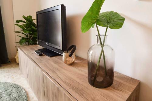 Apartamento Letmalaga Popolo