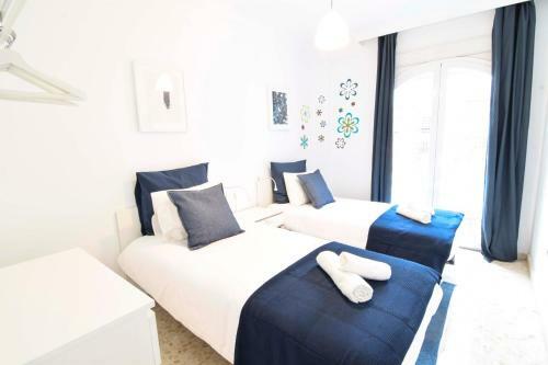 Apartamento Letmalaga Popolo