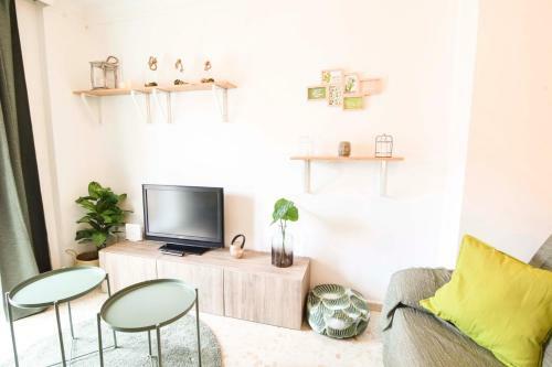 Apartamento Letmalaga Popolo