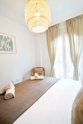 Apartamento Letmalaga Popolo