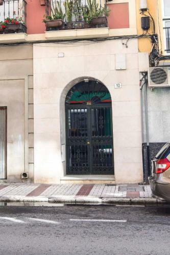 Apartamento Letmalaga Popolo