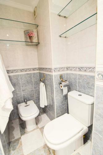 Apartamento Letmalaga Popolo