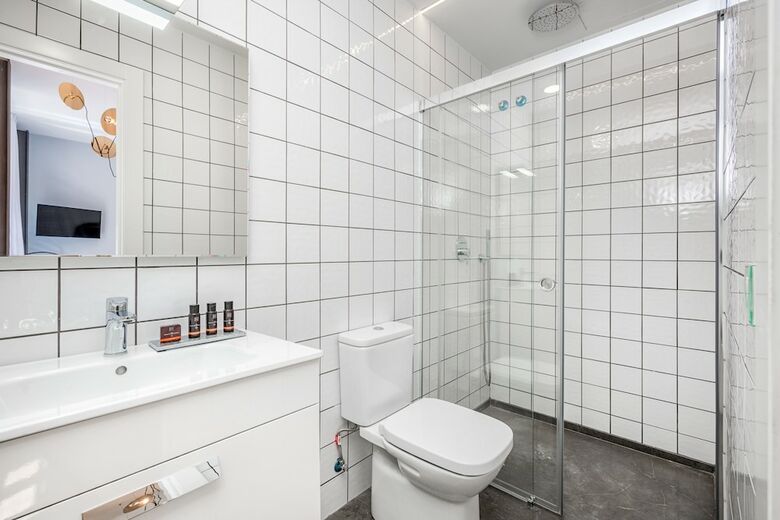 Apartamento Iloftmalaga Casapalma