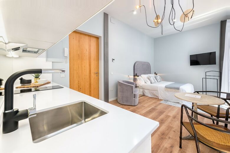 Apartamento Iloftmalaga Casapalma